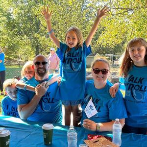 Team Page: The Mighty Murphys